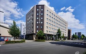 Daiwa Roynet Hotel Kyoto-Hachijoguchi